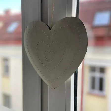 Heart Of Center