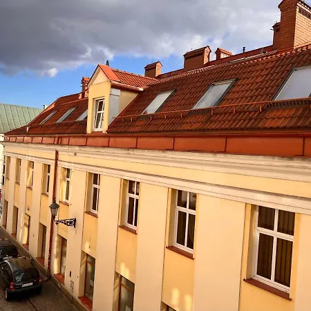 Heart Of Center شقة