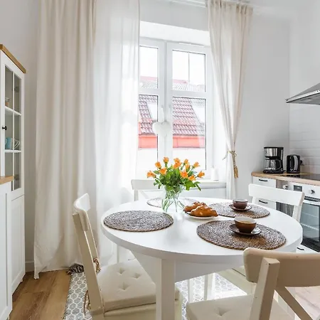 Apartment Heart Of Center Rzeszow