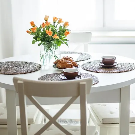Apartment Heart Of Center Rzeszow