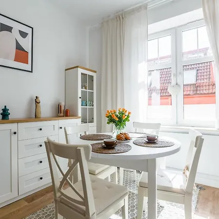 Apartment Heart Of Center Rzeszow