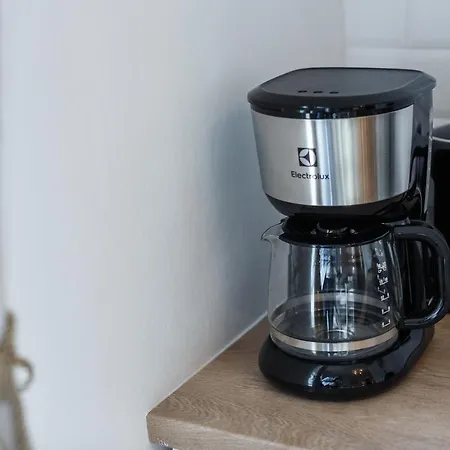 Apartment Heart Of Center Rzeszow