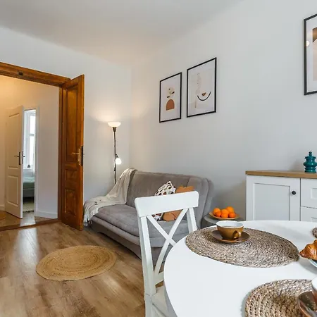 Apartment Heart Of Center Rzeszow