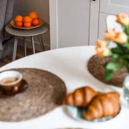 Heart Of Center Rzeszow