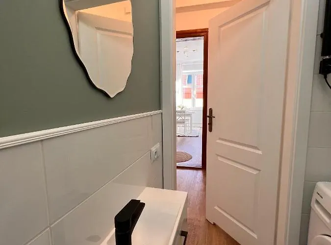 Heart Of Center Rzeszow