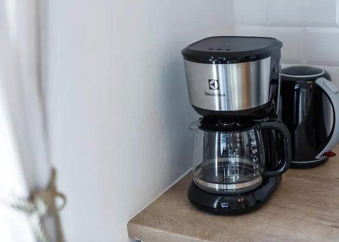 Apartment Heart Of Center Rzeszow