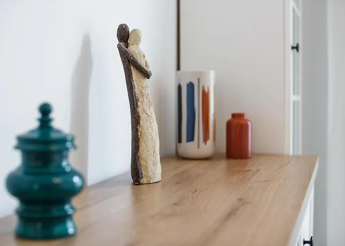 شقة Heart Of Center