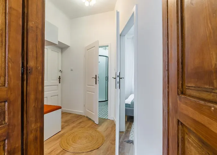 شقة Heart Of Center *