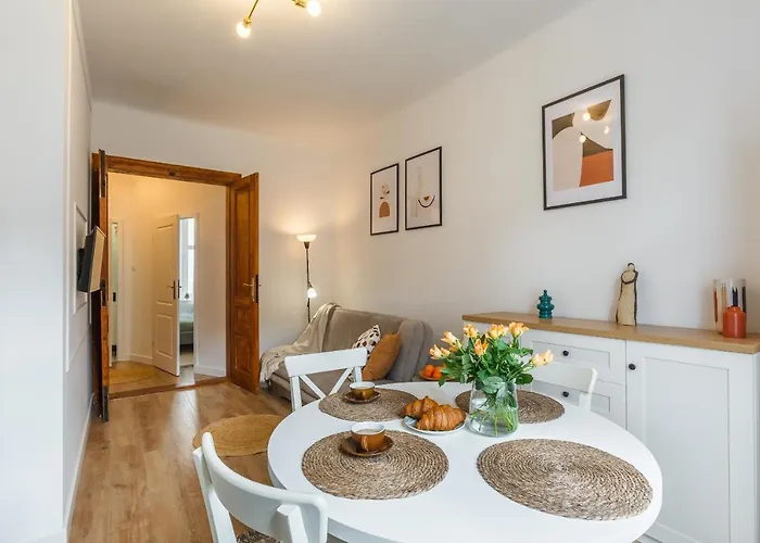 شقة Heart Of Center *